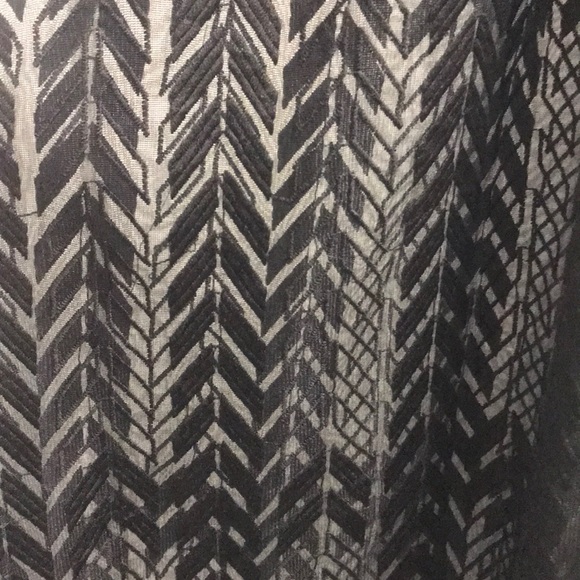 AKIRA UNIQUE LONG DRESS - Picture 4 of 7